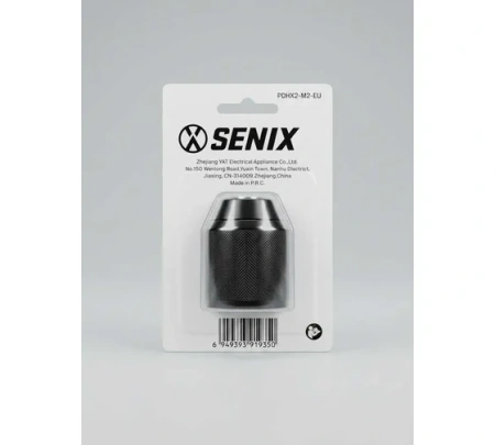 Патрон SENIX для шуруповертов PDHX2-M2 Арт. S202504046