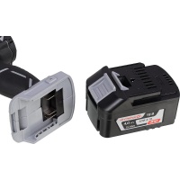 Дрель акк уд Интерскол ДАУ-13/18В 18V*4.0Ah Li-ion АПИ 60Нм 1АКБ ЗУ Арт. 574.4.1.70