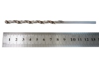 Сверло по металлу Hagwert HSS-G 6.6х101мм Dinamic Р9М3 20шт Арт. 566066