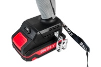 Дрель аккумуляторная ударная бесщеточная PIT PSB20H-13B/1 20V*2Ah  Арт. PSB20H-13B/1