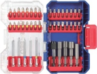 Набор бит и головок WORKPRO 42шт Арт. WP409013