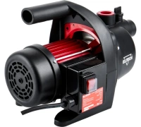 Насос поверхностный Elitech НП 800П 800Вт 48л/мин выс. 38м глуб. 8м пласт Арт. НП 800П