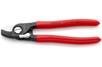Кабелерез KNIPEX с пружиной 165мм Арт. KN-9521165SB