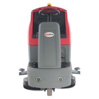 Поломоечная машина EVOline SDB 700 R