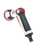 Пистолет-распылитель 4 режима ELITECH Garden SG 007 Арт. SG 007