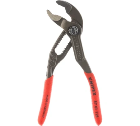 Клещи переставные 125мм KNIPEX COBRA Арт. KN-8701125
