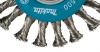 Щетка дисковая провол. Makita 115мм X-lock Арт. D-73352