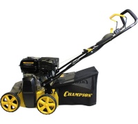 Скарификатор бензиновый CHAMPION GSC5140 5.1кВт 40см Арт. GSC5140