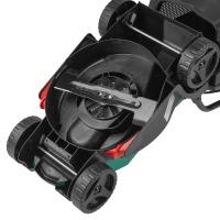 Газонокосилка электрическая Bosch Rotak 320 ER 0.600.8A6.00A Арт. 06008A600A