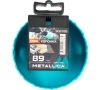 Коронка METALLICA Optima 89мм по мет/дер/пласт Арт. 908785