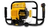 Мотобур CHAMPION AG152B 1.46кВт/1.99л.с. 60-250мм без шнека Арт. AG152B