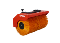 Подметальная щетка A-iPower P61 для AS567F