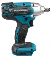 Гайковерт LXT 1/2&quot; Makita DTW190RME