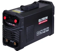 Инвертор Elitech HD WM 300 ММА 20-300А 1,6-6мм 11кВт 380В Арт. WM 300