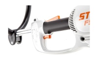Триммер эл. STIHL FSE 81 1.0кВт 35см гиб.вал неразбор. Арт. 4809-011-4119