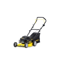 Газонокосилка бенз. CHAMPION LM4122 2.2кВт 41см 27/61мм 40л цент.рег. Арт. LM4122