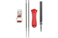 Комбинированный шаблон для цепи Husqvarna X-Cut SP33G, Pixel, 0.325", 1.3 мм Арт. 5869384-01