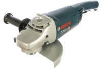 УШМ BOSCH GWS 24-230 JH 230мм 2400Вт пл. пуск. Арт. 0601884203