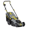 Газонокосилка эл. CHAMPION EM4318 1.8кВт 43см 30/75мм 52л Арт. EM4318