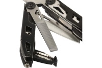 Мультитул SWISS+TECH пассатижи 23в1 нержавеющая сталь 3Cr13 Арт. ST021003