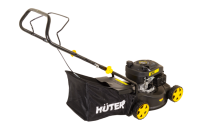Газонокосилка бензиновая HUTER GLM-3.5 LT