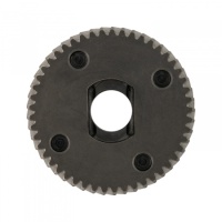 Косозубая шестерня 49