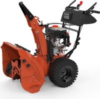 Снегоуборщик ZimAni ST324DLE 9л.с;ш/в-61/58,5;р/пуск,фары Арт. ST324DLE