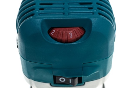 Фрезер Makita RT0702C 710Вт 6/8мм 10000-34000об/мин Арт. RT0702C