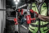 Перфоратор акк MILWAUKEE M18 BLHX-502X SDS+ 18V*5Ah Li-Ion 2.3Дж 3 реж. 2акк и ЗУ Арт. 4933478892