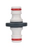 Муфта соединительная двухсторонняя ELITECH Garden HF 018 Арт. HF 018