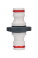 Муфта соединительная двухсторонняя ELITECH Garden HF 018 Арт. HF 018