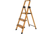 Стремянка алюм.3 ступ. 260см ELITECH ДМ Арт. СТА 3СТ Д