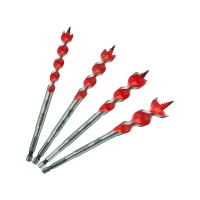 Набор сверл по дереву Milwaukee Speed Feed 4шт. Арт. 48130400