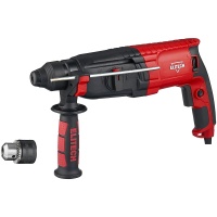 Перфоратор Elitech П 0826РЭМ SDS+ 800Вт 2.8Дж 3 реж. Арт. П 0826РЭМ