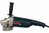 УШМ BOSCH GWS 24-180 H 180мм 2400Вт пл. пуск