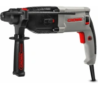 Перфоратор CROWN CT18108 BMC SDS+ 800Вт 3.4Дж 3 реж. Арт. CT18108 BMC