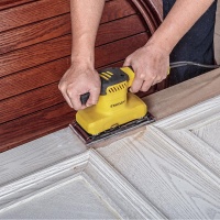 ПШМ Stanley SS28 280Вт, 91x185мм, 14000об/мин Арт. SS28-RU