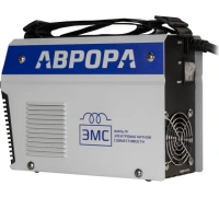 Инвертор AURORA Вектор 2000 ЭМС 200А 1,6-5мм 230В (от 70В) Арт. 37983