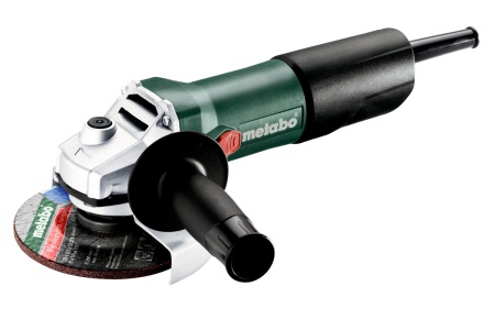 УШМ Metabo W 850-125 125мм 850Вт Арт. 603608010