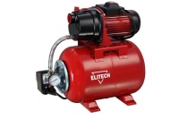 Станция насосная Elitech САВ 1300Ч/50 1300Вт, 50л, 50м, 65л/мин, чугун Арт. САВ 1300Ч/50 (E0801.005.0