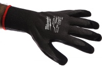 Перчатки Milwaukee с защитой от порезов уров.5 размер XXL/11 Арт. 4932471427