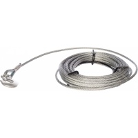 Лебедка рычажная тросовая TOR MTM 1600 1.6т 20м Арт. 11216