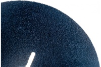 Круг шлифовальный BOSCH 125мм K60 фибровый зажим Арт. 2608606733