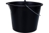 Ведро строительное пластиковое 12 л КУРС FIT Арт. 04087