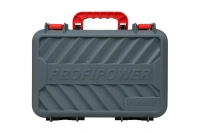 Дрель акк уд бесщеточная PROFIPOWER MKDHP-20V 4Ah Li-Ion 90Нм 2 акк ЗУ кейс Арт. E0087M1