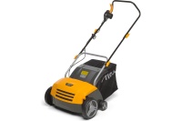 Скарификатор электрический STIGA SV 213 E 1.3кВт 32см 40л Арт. 290002132/14
