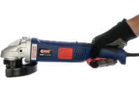 УШМ ДИОЛД МШУ-1,2-01-150 150мм 1200Вт рег об