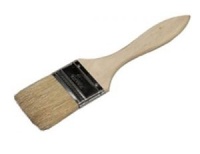 Кисть флейцевая 25мм STAYER Вятка Арт. 0100-025