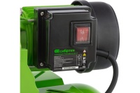 Станция насосная Сибртех НС650-П, 650 Вт, напор 37 м, 3200 л/ч, ресивер 19 л Арт. 97247