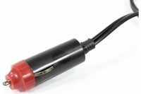 Компрессор автомобильный SPARTA AС-37 12В 12л/мин Арт. 58050